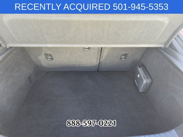 2024 Mazda Mazda3 2.5 Turbo Premium Plus Package