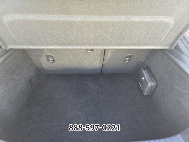 2024 Mazda Mazda3 2.5 Turbo Premium Plus Package