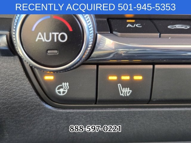 2024 Mazda Mazda3 2.5 Turbo Premium Plus Package