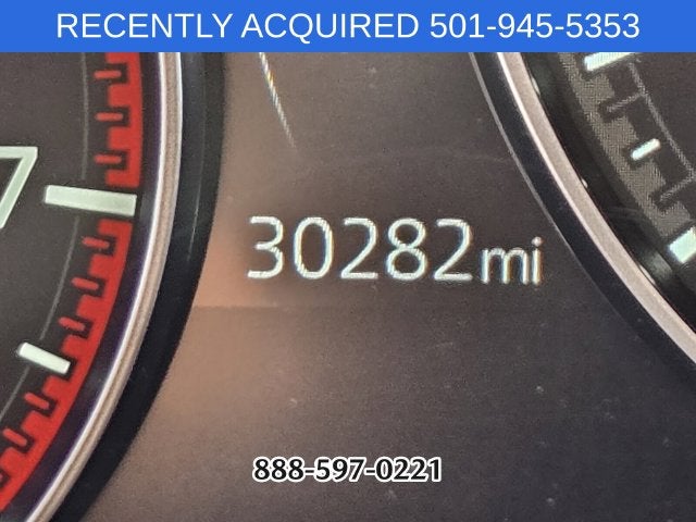 2024 Mazda Mazda3 2.5 Turbo Premium Plus Package