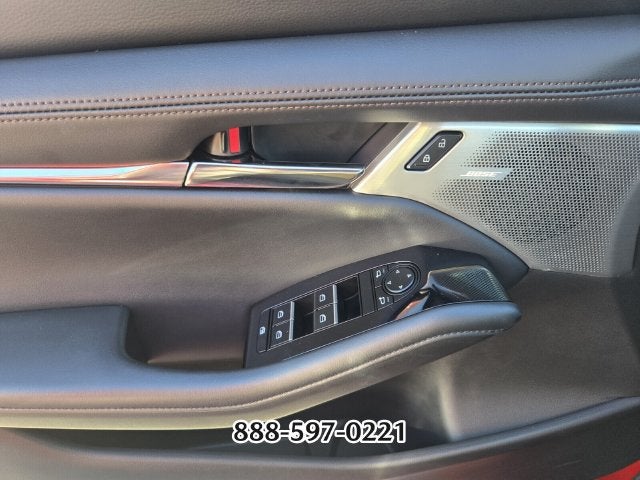 2024 Mazda Mazda3 2.5 Turbo Premium Plus Package