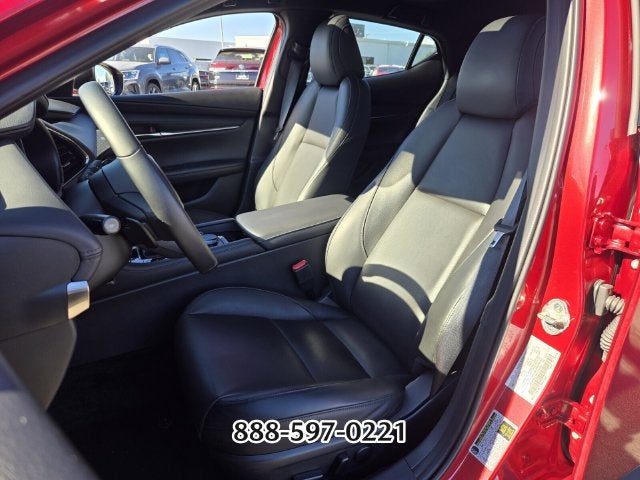 2024 Mazda Mazda3 2.5 Turbo Premium Plus Package