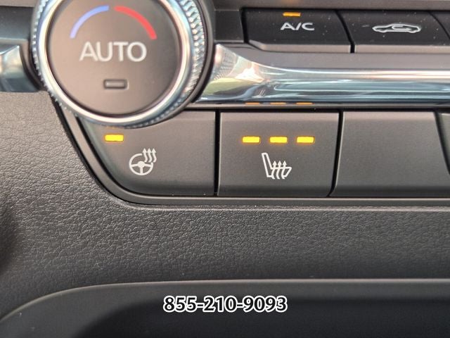 2026 Mazda Mazda3 2.5 Turbo Premium Plus