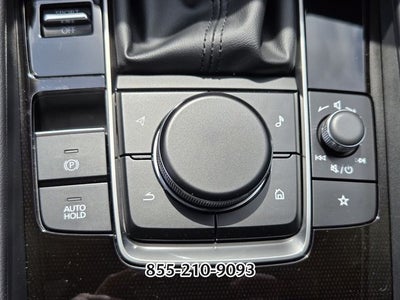 2026 Mazda Mazda3 2.5 Turbo Premium Plus
