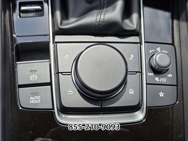 2026 Mazda Mazda3 2.5 Turbo Premium Plus