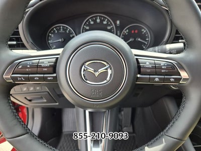 2026 Mazda Mazda3 2.5 Turbo Premium Plus