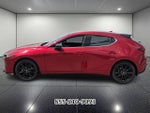 2026 Mazda Mazda3 2.5 Turbo Premium Plus