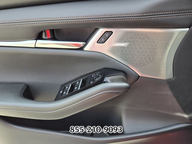 2026 Mazda Mazda3 2.5 Turbo Premium Plus