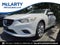 2016 Mazda Mazda6 i Touring