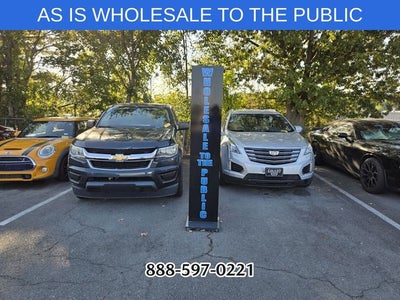 2017 Mazda Mazda6 Sport