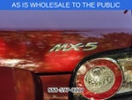 2006 Mazda Mazda Miata Touring