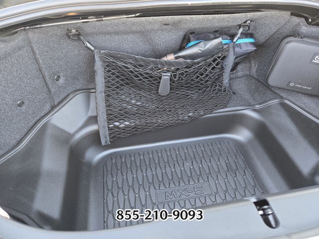 2026 Mazda Mazda MX-5 Miata Sport