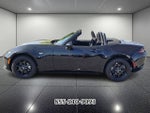 2026 Mazda Mazda MX-5 Miata Sport