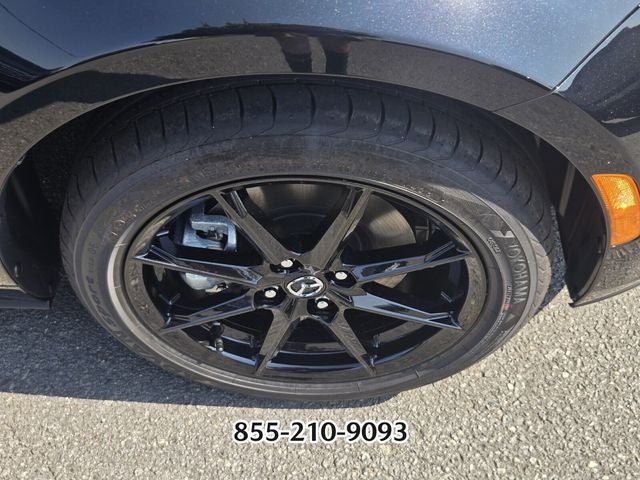 2026 Mazda Mazda MX-5 Miata Sport