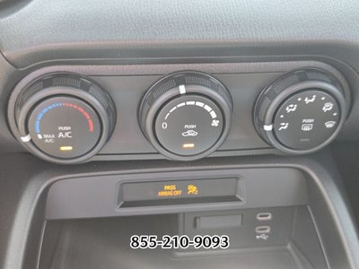 2026 Mazda Mazda MX-5 Miata Sport