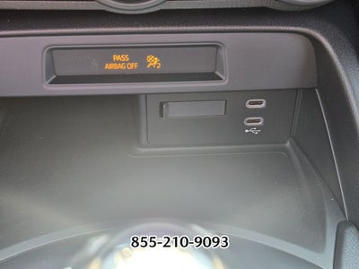2026 Mazda Mazda MX-5 Miata Sport