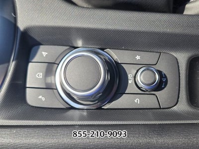 2026 Mazda Mazda MX-5 Miata Sport