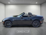 2026 Mazda Mazda MX-5 Miata Sport