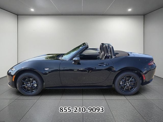 2026 Mazda Mazda MX-5 Miata Sport