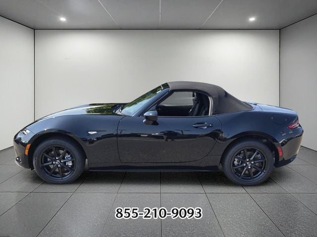 2026 Mazda Mazda MX-5 Miata Sport