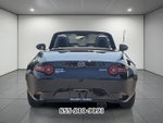 2026 Mazda Mazda MX-5 Miata Sport