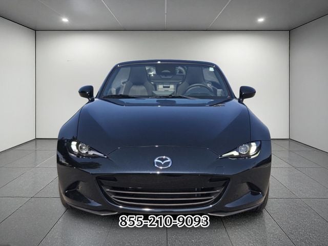 2026 Mazda Mazda MX-5 Miata Sport