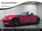 2026 Mazda Mazda MX-5 Miata Club