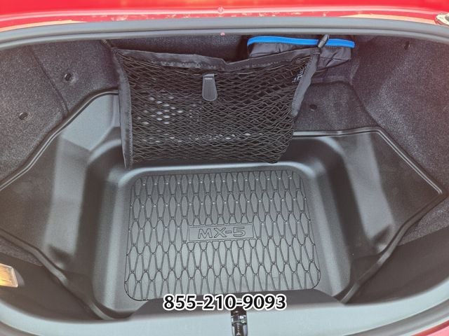 2026 Mazda Mazda MX-5 Miata Club
