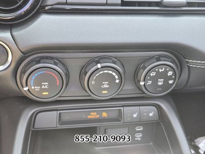 2026 Mazda Mazda MX-5 Miata Club