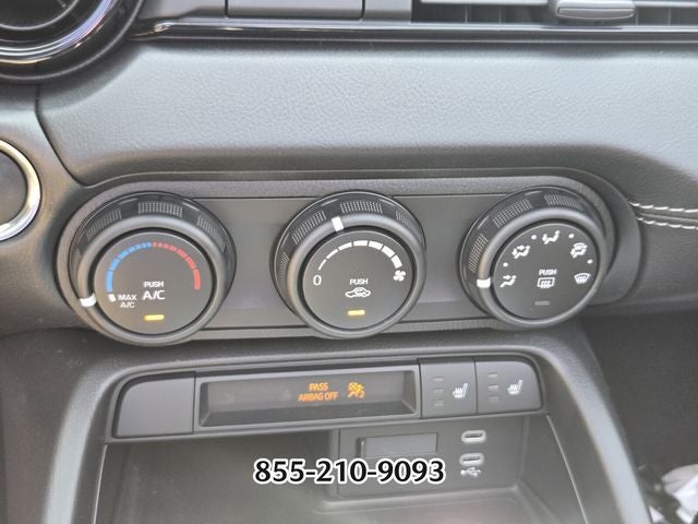 2026 Mazda Mazda MX-5 Miata Club