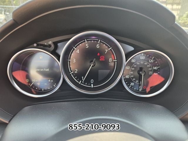 2026 Mazda Mazda MX-5 Miata Club