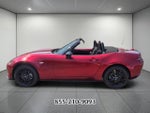 2026 Mazda Mazda MX-5 Miata Club