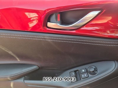 2026 Mazda Mazda MX-5 Miata Club