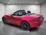 2026 Mazda Mazda MX-5 Miata Club