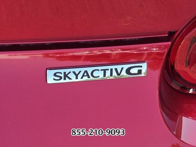 2026 Mazda Mazda MX-5 Miata Club