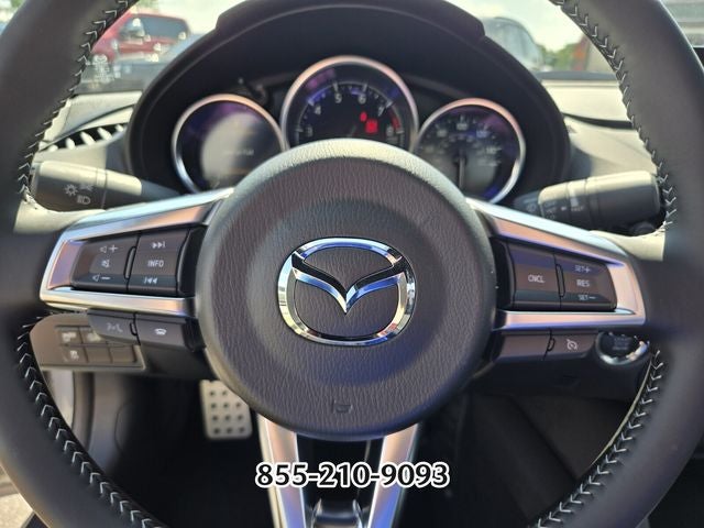 2026 Mazda Mazda MX-5 Miata Club
