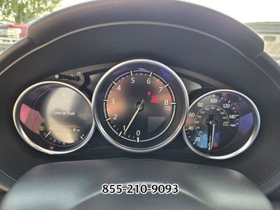 2026 Mazda Mazda MX-5 Miata Club