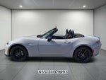 2026 Mazda Mazda MX-5 Miata Club