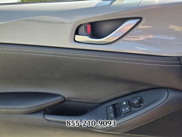 2026 Mazda Mazda MX-5 Miata Club