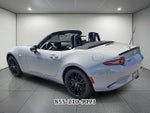 2026 Mazda Mazda MX-5 Miata Club