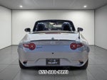 2026 Mazda Mazda MX-5 Miata Club