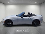 2026 Mazda Mazda MX-5 Miata Club