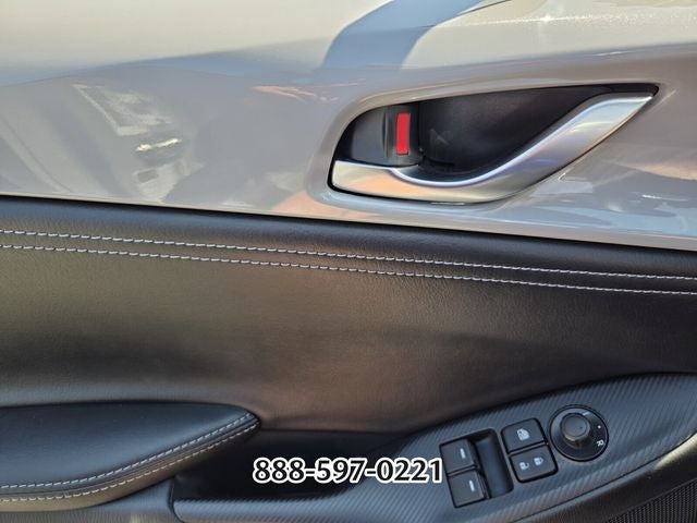 2026 Mazda Mazda MX-5 Miata Club