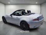 2026 Mazda Mazda MX-5 Miata Club