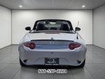 2026 Mazda Mazda MX-5 Miata Club