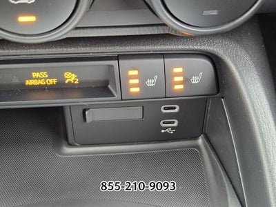 2026 Mazda Mazda MX-5 Miata Club