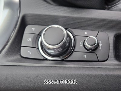 2026 Mazda Mazda MX-5 Miata Club