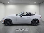 2026 Mazda Mazda MX-5 Miata Club