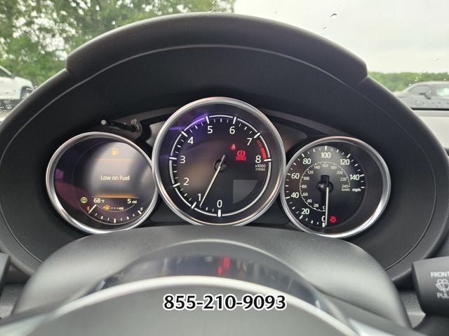 2026 Mazda Mazda MX-5 Miata Club