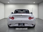 2026 Mazda Mazda MX-5 Miata Club